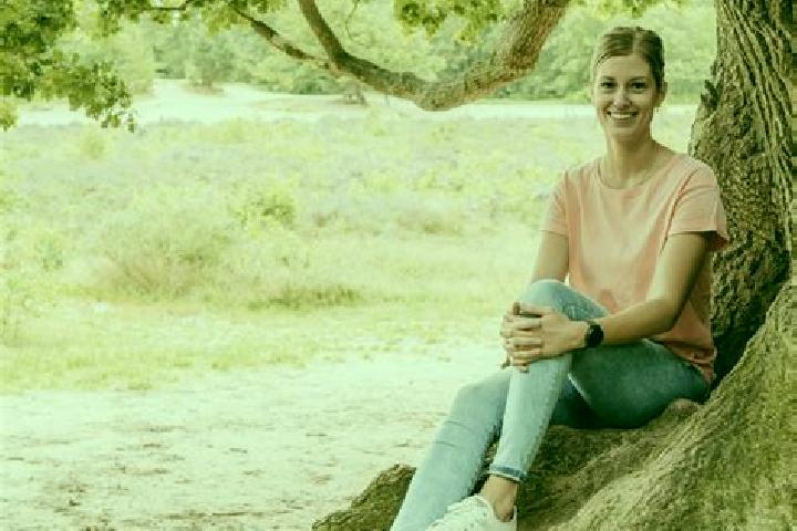 Aurora, 26 — Escort in De Reit, Netherlands
