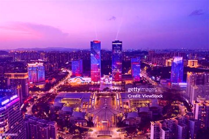 Aurora, 26 — Escort in Duruan, China