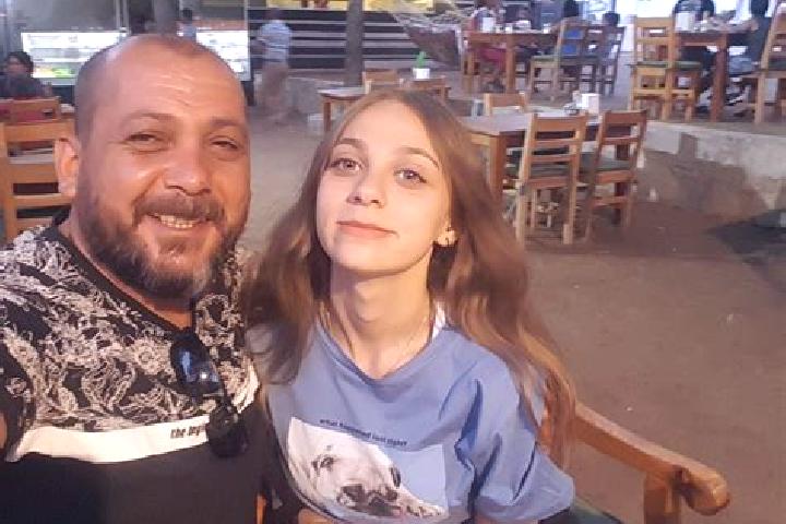 Aurora, 26 — Escort in Durusu, Turkey