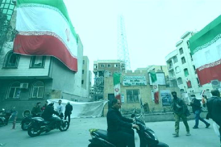 Aurora, 26 — Escort in Fami, Iran