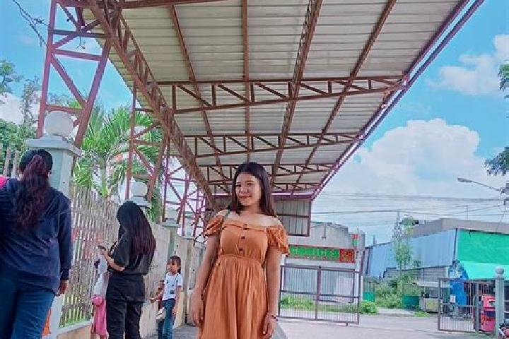 Aurora, 26 — Escort in Gansing, Philippines