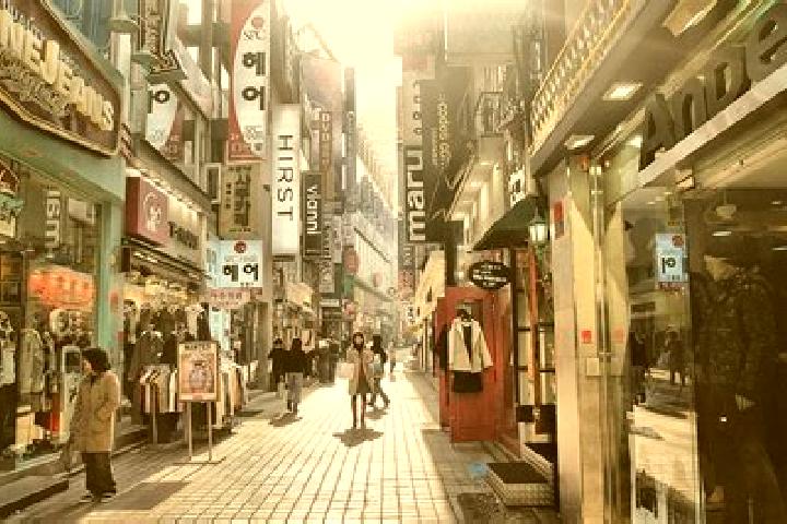 Aurora, 26 — Escort in Gurim, South Korea