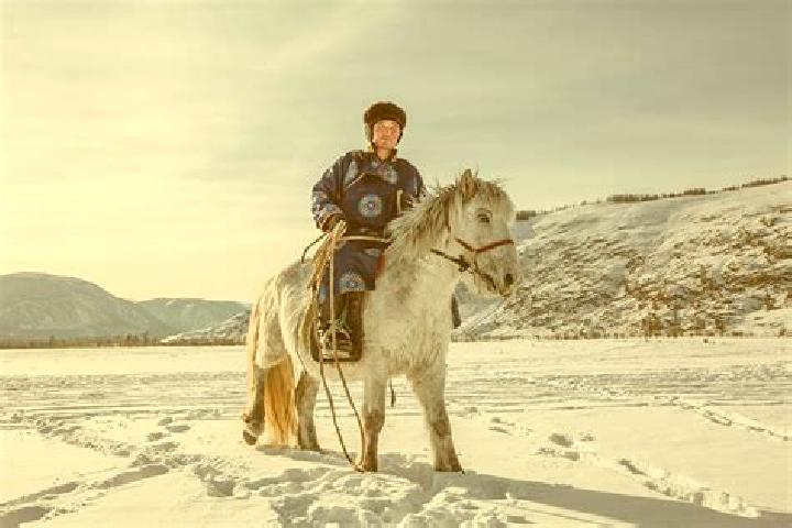 Aurora, 26 — Escort in Haylaastay, Mongolia