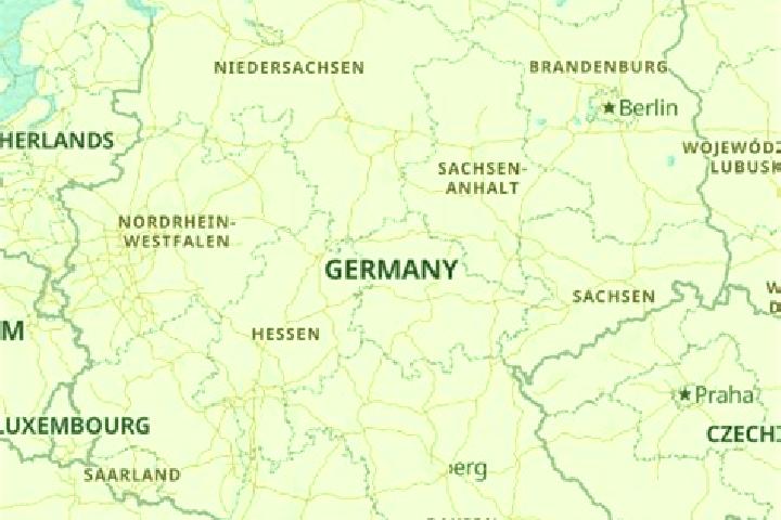 Aurora, 26 — Escort in Helpsen, Germany