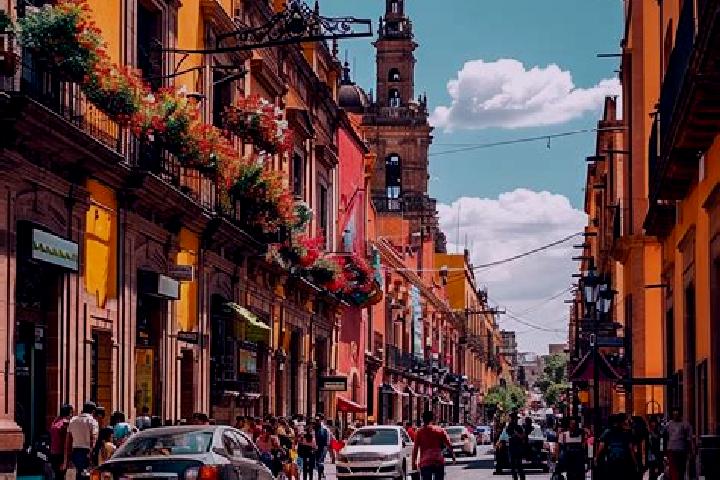 Aurora, 26 — Escort in Jalipa, Mexico