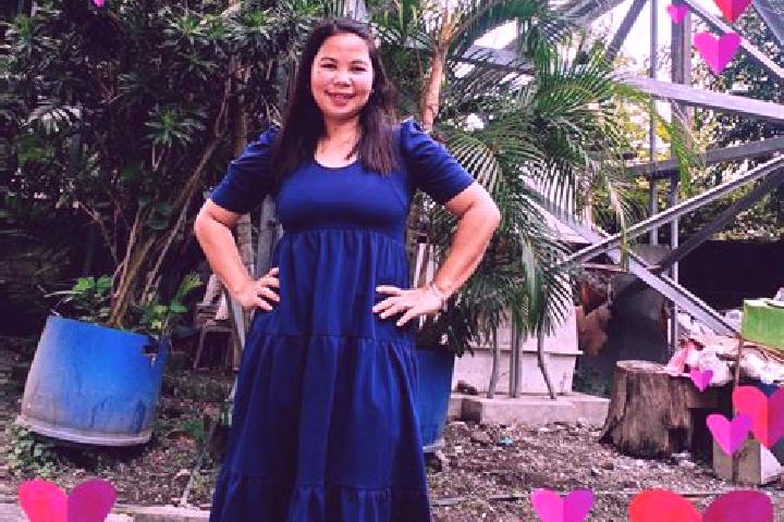 Aurora, 26 — Escort in Kiblawan, Philippines