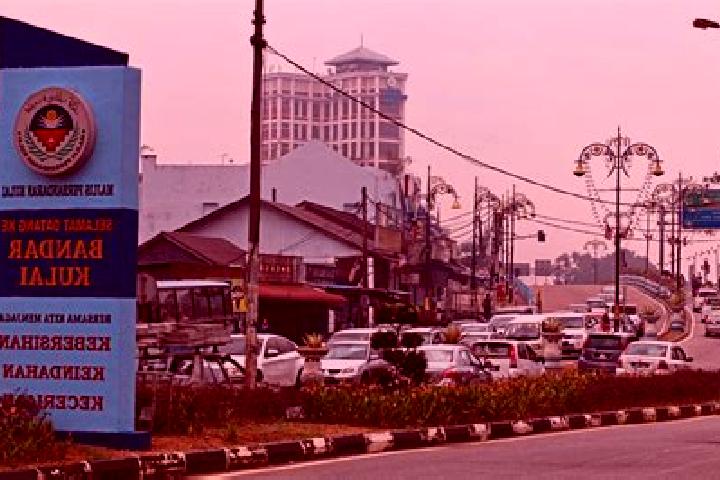 Aurora, 26 — Escort in Kulai, Malaysia