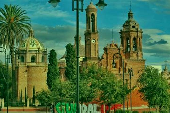 Aurora, 26 — Escort in La Zacatecana, Mexico