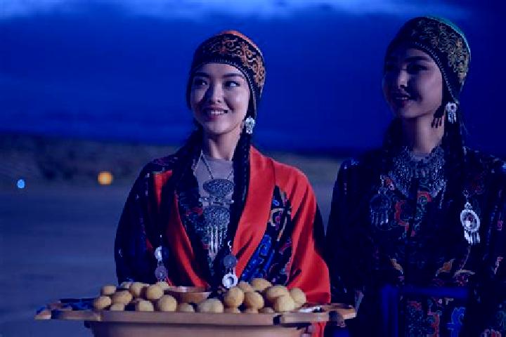 Aurora, 26 — Escort in Langar, Uzbekistan