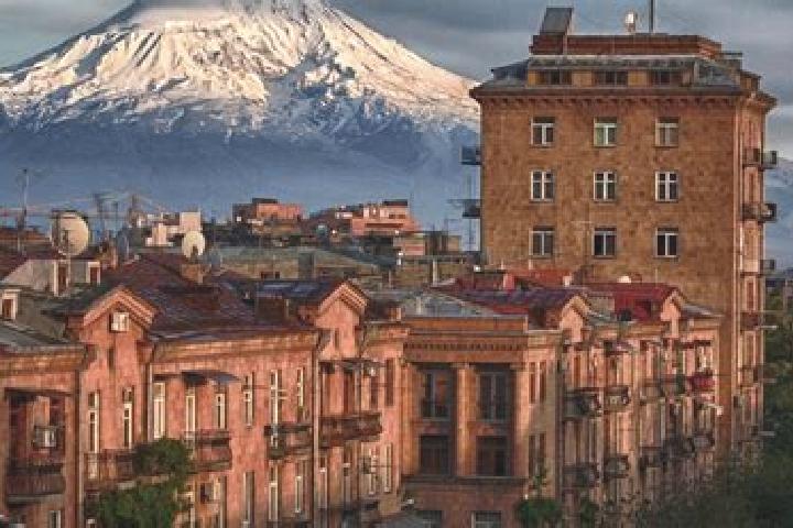 Aurora, 26 — Escort in Lernavan, Armenia