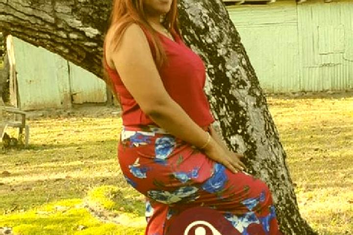 Aurora, 26 — Escort in Los Llanos, Dominican Republic