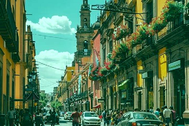 Aurora, 26 — Escort in Maconi, Mexico