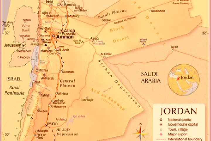 Aurora, 26 — Escort in Ma in, Jordan
