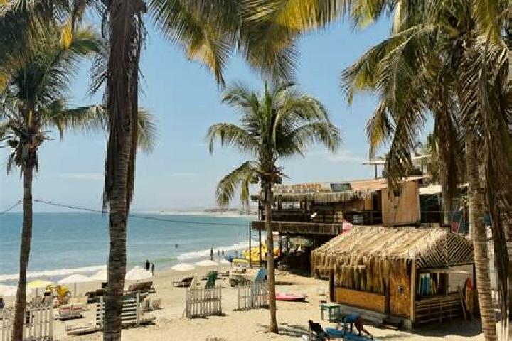 Aurora, 26 — Escort in Mancora, Peru