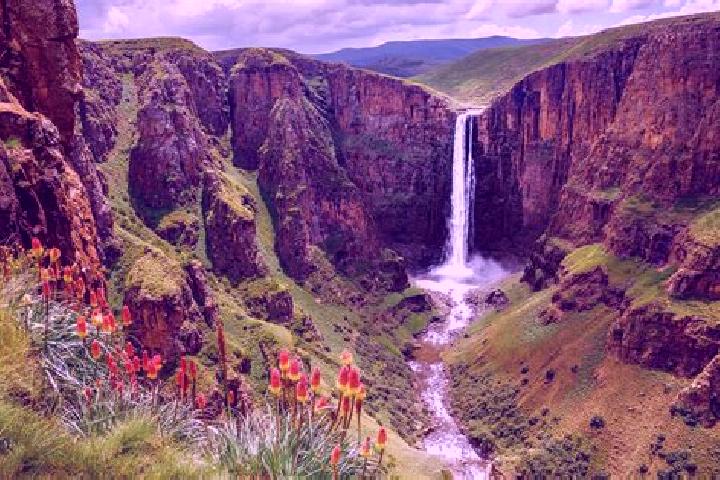Aurora, 26 — Escort in Mapoteng, Lesotho