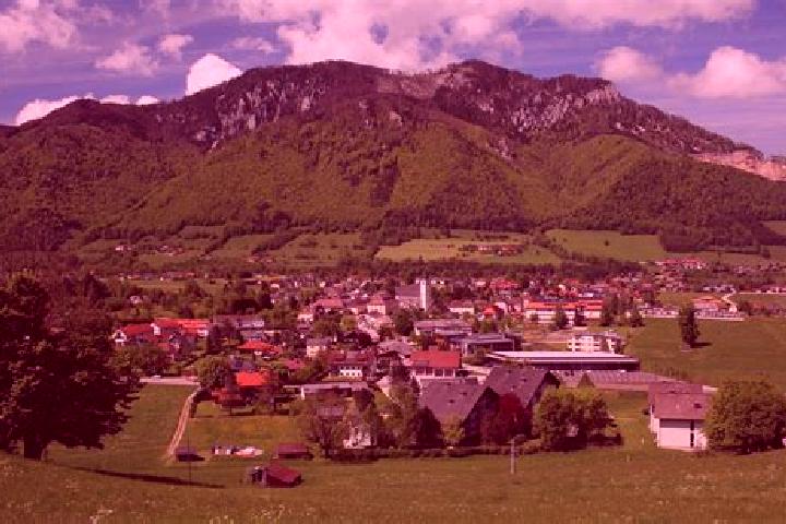 Aurora, 26 — Escort in Molln, Austria