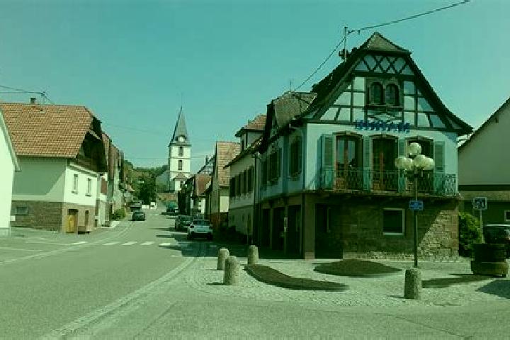Aurora, 26 — Escort in Morsbronn-les-Bains, France
