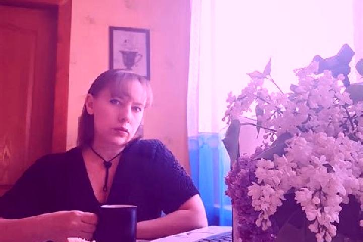 Aurora, 26 — Escort in Mykhaylivka, Ukraine