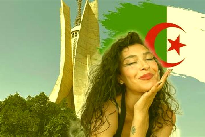 Aurora, 26 — Escort in Ouled Mimoun, Algeria