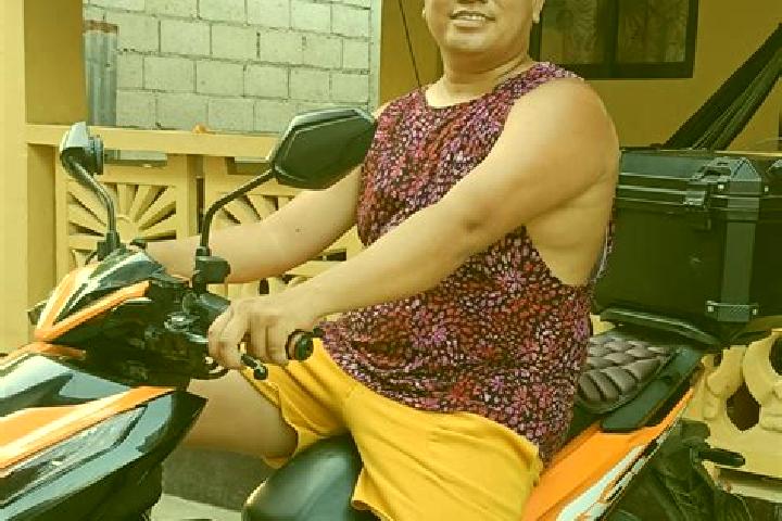 Aurora, 26 — Escort in Patabog, Philippines