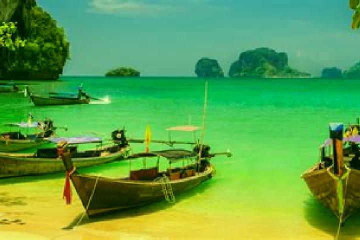 Aurora, 26 — Escort in Phimai, Thailand