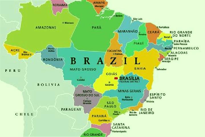 Aurora, 26 — Escort in Pocao, Brazil