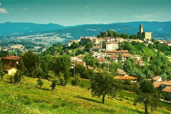 Aurora, 26 — Escort in Ponte a Poppi, Italy