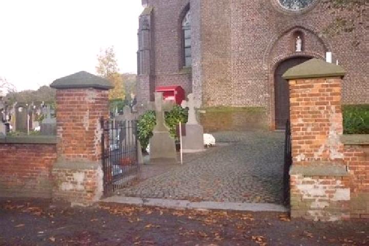 Aurora, 26 — Escort in Poppel, Belgium
