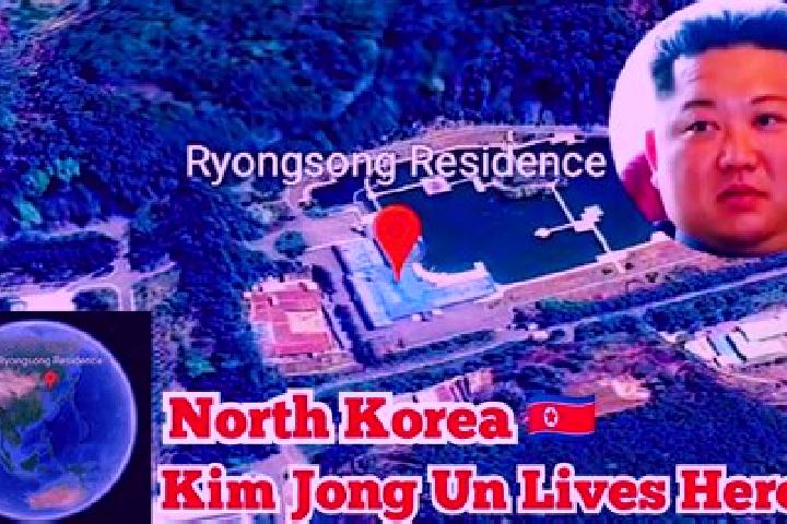 Aurora, 26 — Escort in P yongsong, North Korea