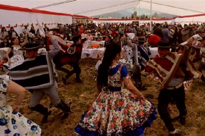 Aurora, 26 — Escort in Quinta de Tilcoco, Chile