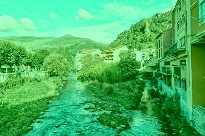 Aurora, 26 — Escort in Ribes de Freser, Spain