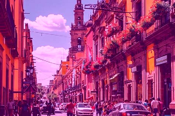 Aurora, 26 — Escort in Sacapuc, Mexico