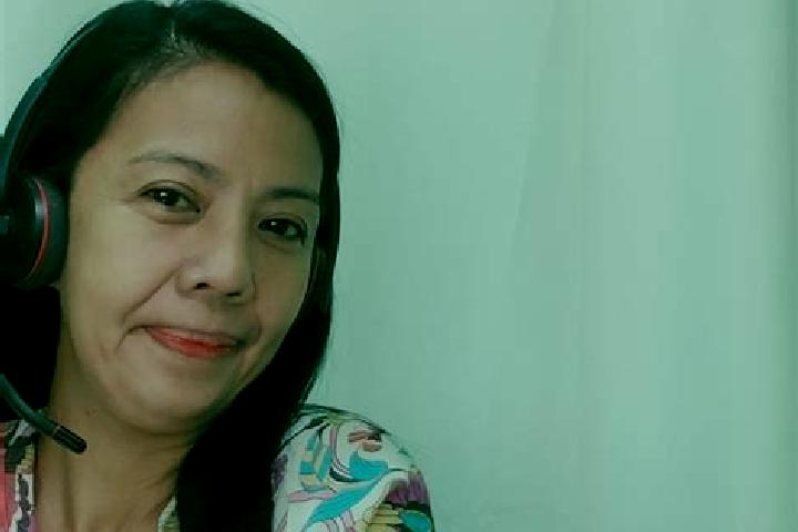Aurora, 26 — Escort in San Gregorio, Philippines