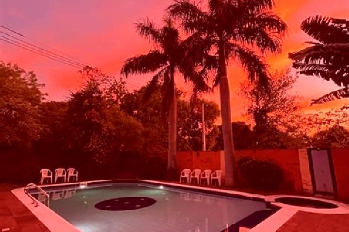 Aurora, 26 — Escort in San Lorenzo, Paraguay