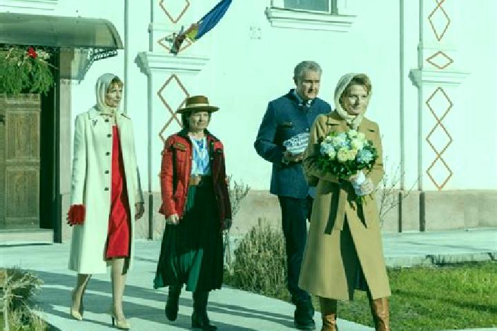 Aurora, 26 — Escort in Savarsin, Romania