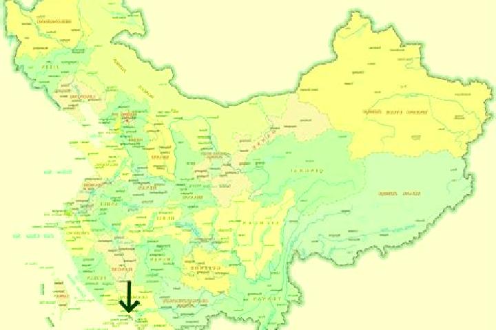 Aurora, 26 — Escort in Shuixi, China