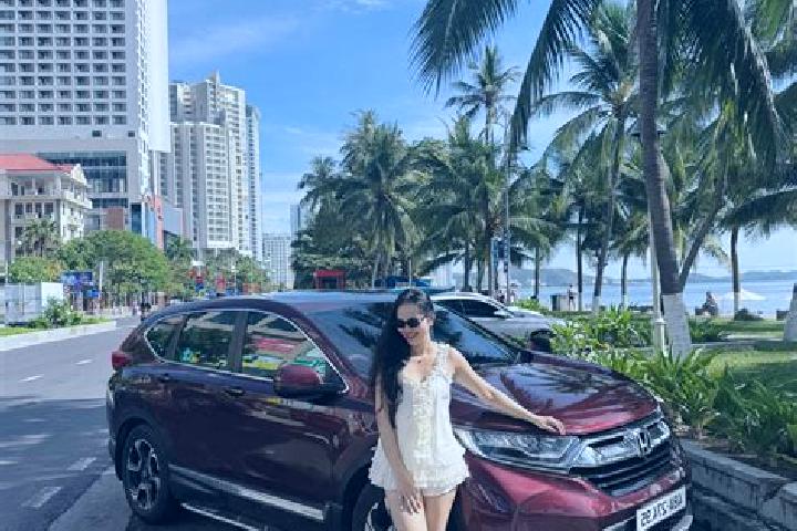 Aurora, 26 — Escort in Thi Tran Quang Uyen, Vietnam