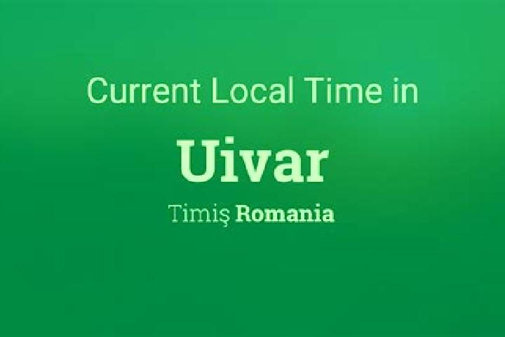 Aurora, 26 — Escort in Uivar, Romania