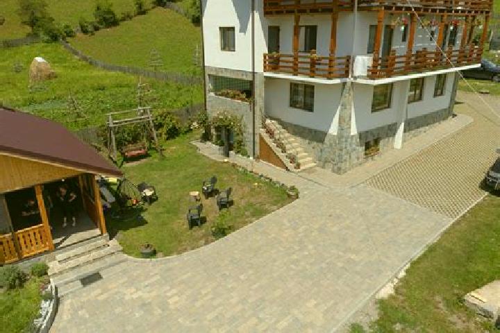Aurora, 26 — Escort in Valea Salciei, Romania