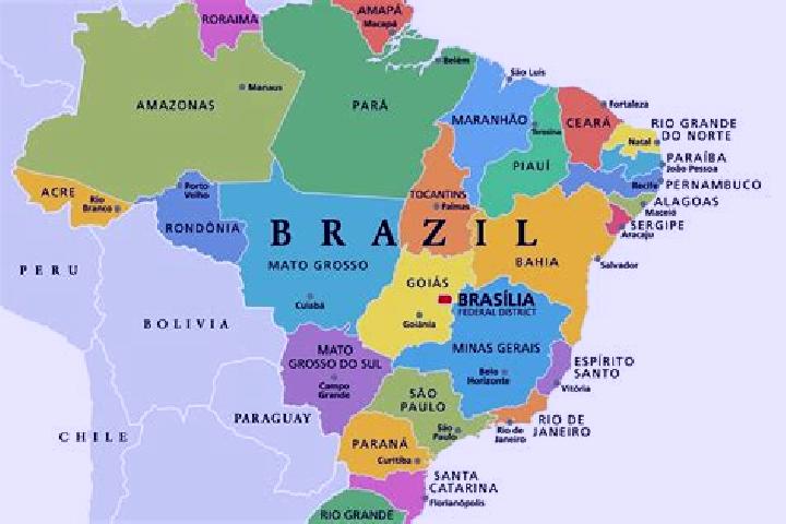 Aurora, 26 — Escort in Vargeao, Brazil