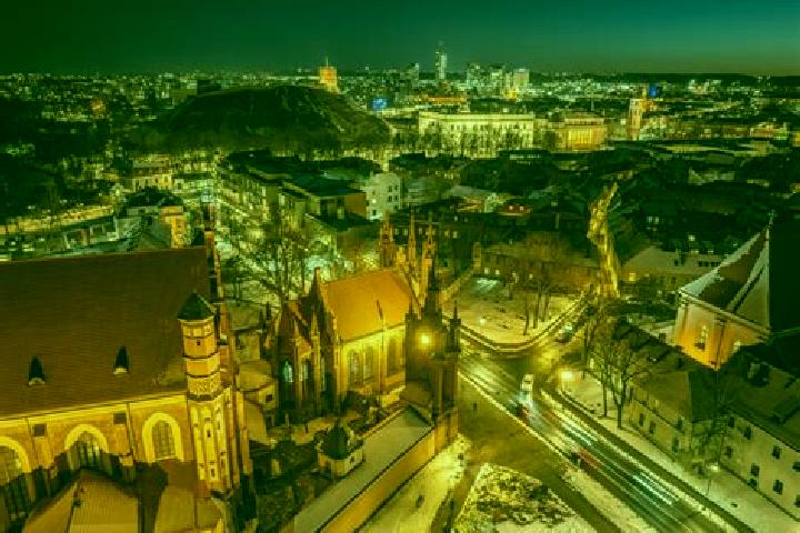 Aurora, 26 — Escort in Vilnius, Lithuania