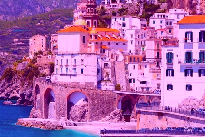 Aurora, 26 — Escort in Volla, Italy