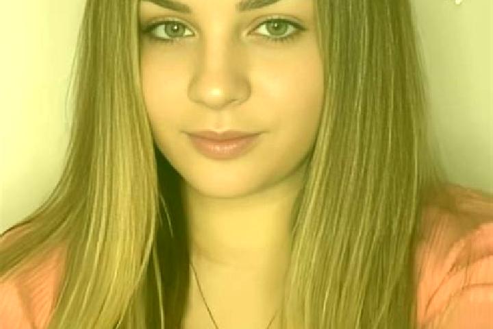Aurora, 26 — Escort in Wittorf, Germany