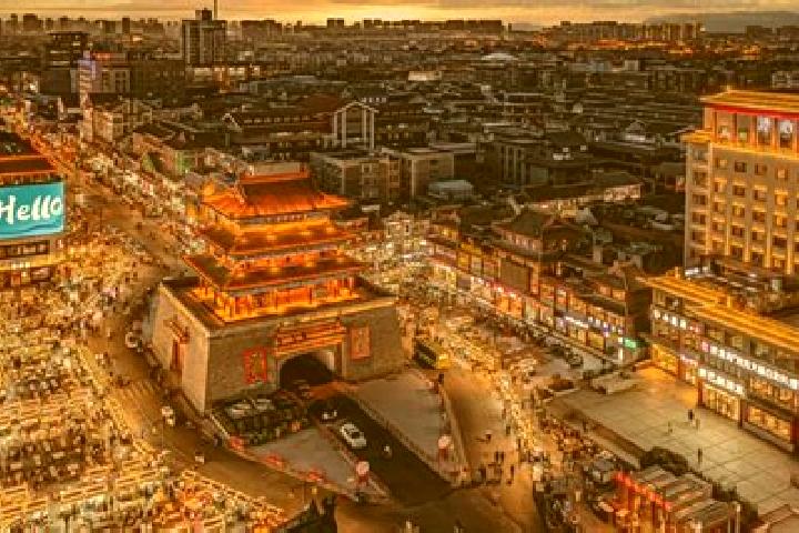 Aurora, 26 — Escort in Xinxiang, China