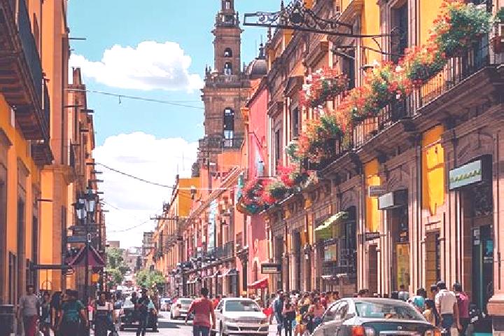Aurora, 26 — Escort in Yuvinani, Mexico