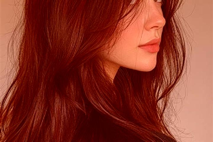 Aurora, 27, a auburn brown-eyed mediterranean companion based in Valea Merilor. Offering Deep French Kissing, Couples, BDSM. Available for incall and outcall...