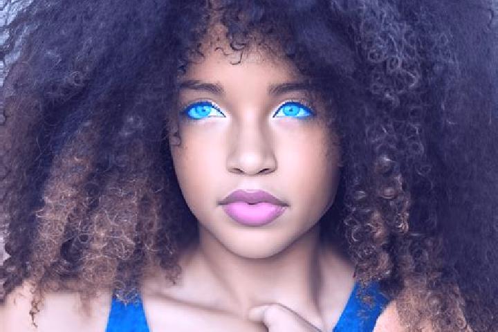 Aurora, 27, a black blue-eyed mixed companion based in Ocotal Chico. Offering Domination, Girlfriend Experience, 69, Couples, Massage. Available for incall a...