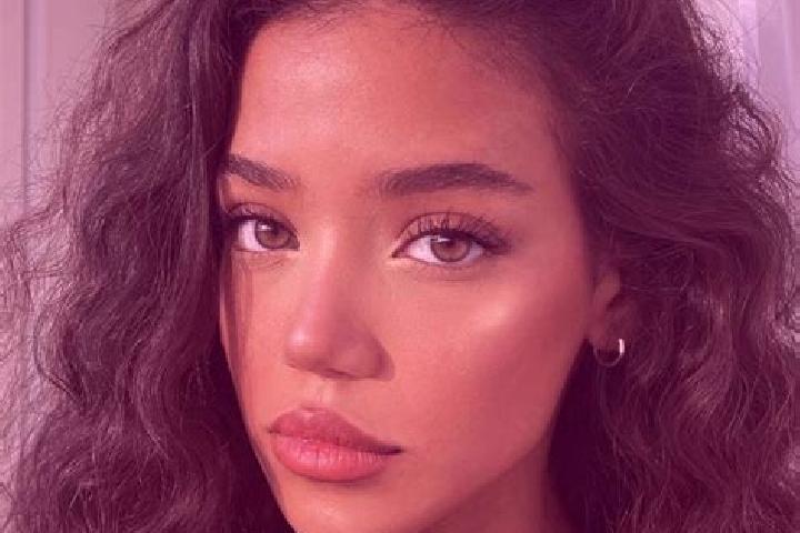 Aurora, 27, a black brown-eyed european companion based in Xihuaiba. Offering Overnight, OWO, Deep French Kissing, Duos. Available for incall and outcall, ov...