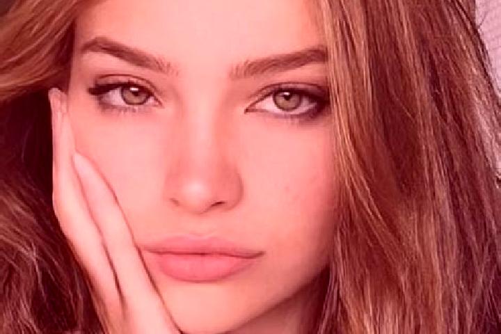 Aurora, 27, a blonde brown-eyed european companion based in Sand Ridge. Offering Deep French Kissing, Domination, CIM, Dinner Date. Available for incall and ...