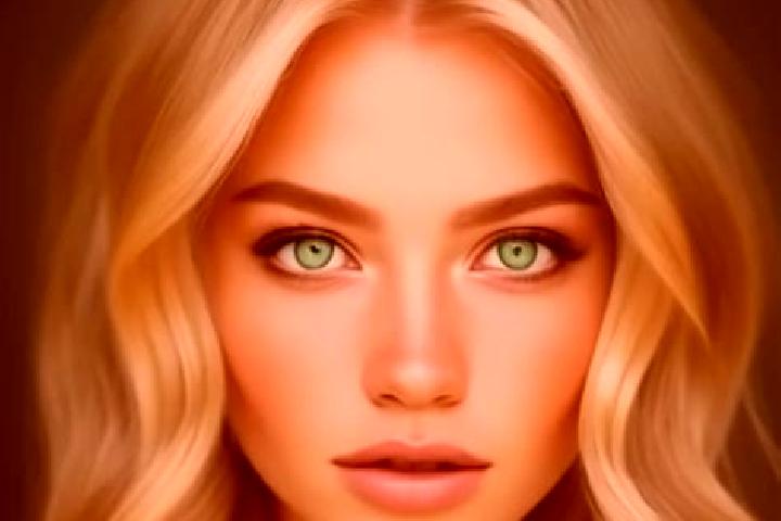 Aurora, 27, a blonde grey-eyed slavic companion based in Neufmanil. Offering Tantra, CIM, 69. Available for incall and outcall, overnight bookings available.